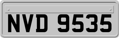 NVD9535