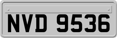 NVD9536