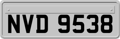 NVD9538