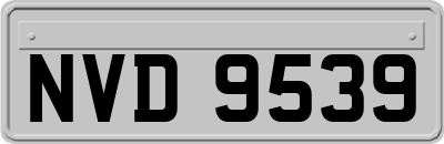 NVD9539