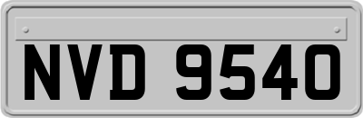 NVD9540