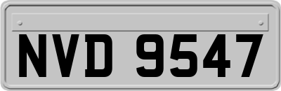NVD9547