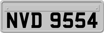 NVD9554