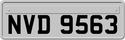 NVD9563
