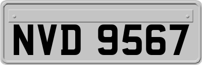 NVD9567