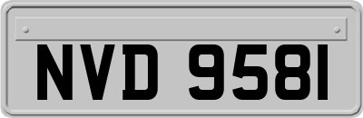 NVD9581