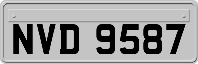 NVD9587