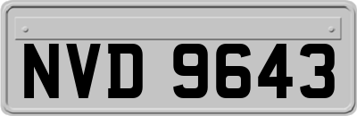 NVD9643
