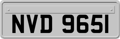 NVD9651