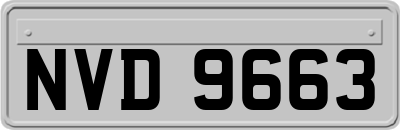 NVD9663