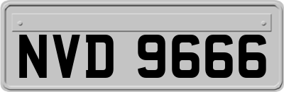 NVD9666