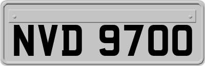 NVD9700