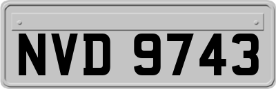 NVD9743