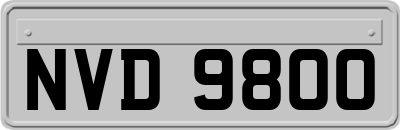 NVD9800