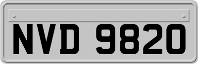 NVD9820