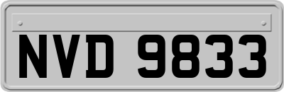 NVD9833