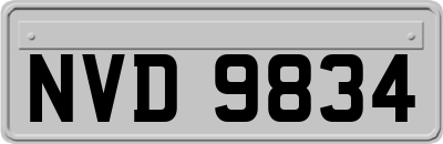 NVD9834