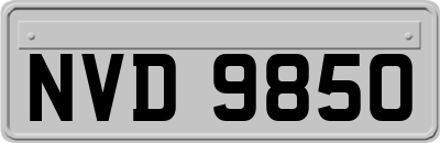 NVD9850