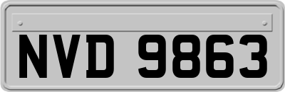 NVD9863
