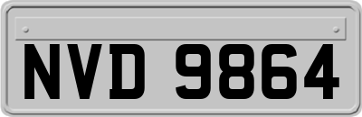 NVD9864