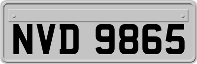 NVD9865