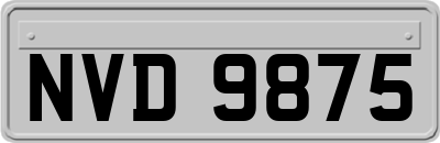 NVD9875