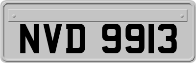 NVD9913