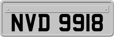 NVD9918