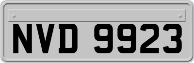NVD9923