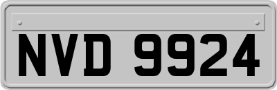 NVD9924