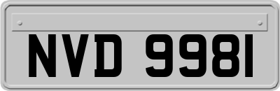 NVD9981