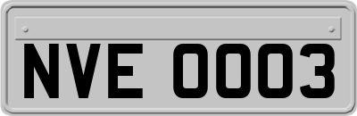 NVE0003