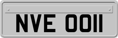 NVE0011