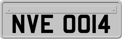 NVE0014