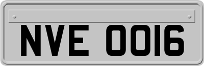 NVE0016