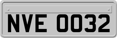 NVE0032