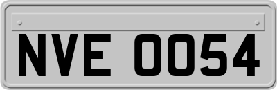 NVE0054