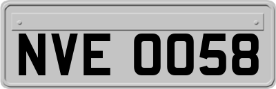 NVE0058