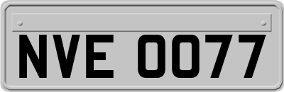NVE0077