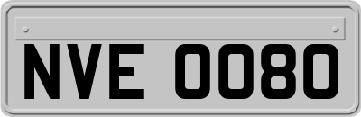 NVE0080