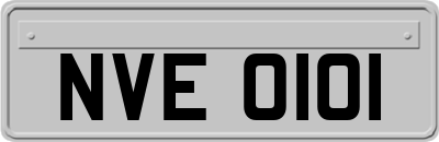 NVE0101