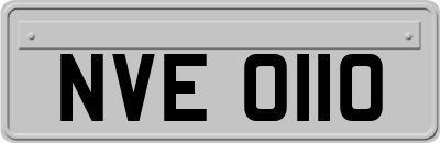 NVE0110