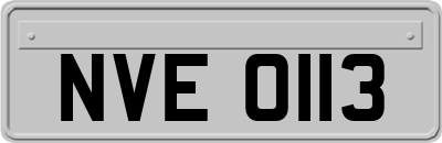 NVE0113