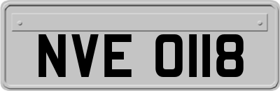 NVE0118