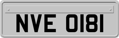 NVE0181