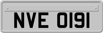 NVE0191