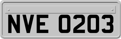 NVE0203