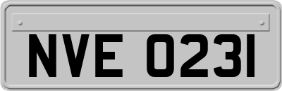 NVE0231