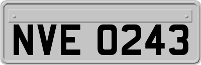 NVE0243