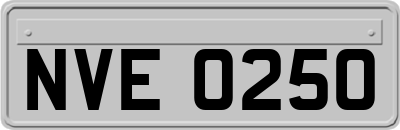 NVE0250